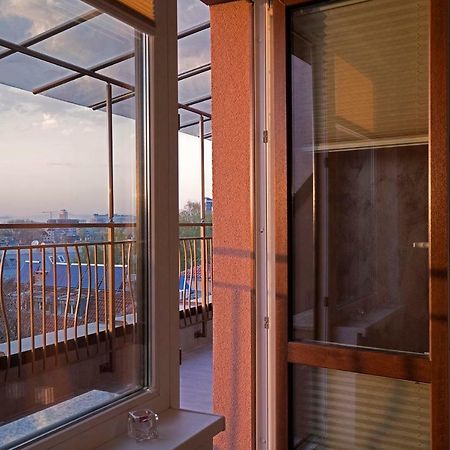 Center Apartment With Amazing View Sofía Exterior foto